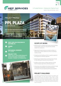 PPL Plaza