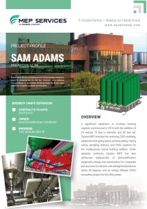 Sam Adams