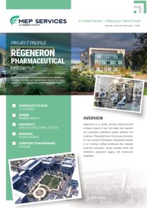 Regeneron Pharmaceutical